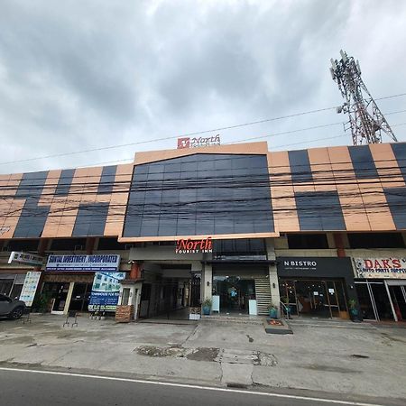 North Tourist Inn Баколод Экстерьер фото