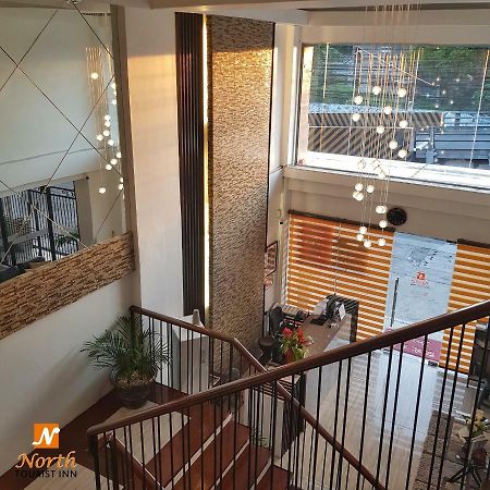 North Tourist Inn Баколод Экстерьер фото