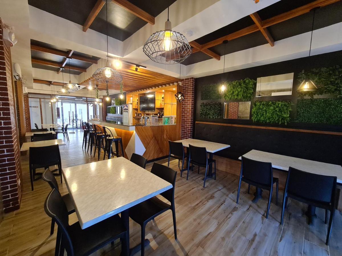 North Tourist Inn Баколод Экстерьер фото