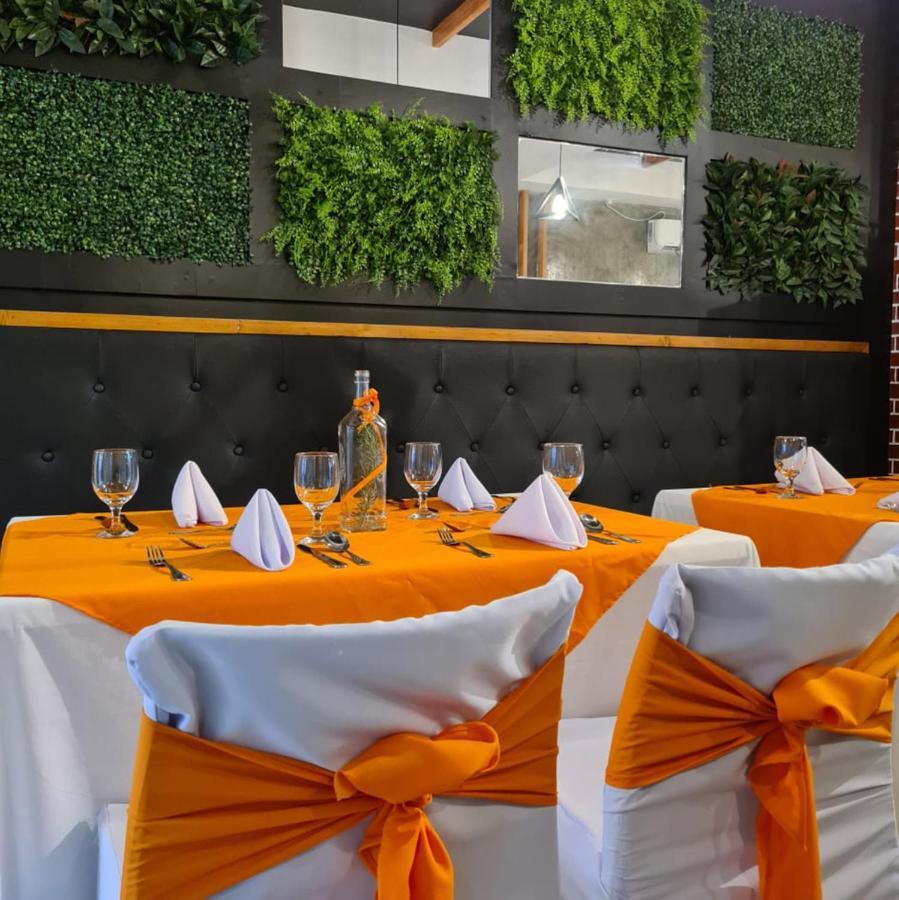 North Tourist Inn Баколод Экстерьер фото