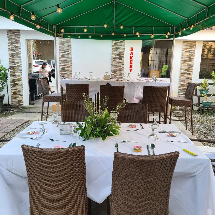 North Tourist Inn Баколод Экстерьер фото