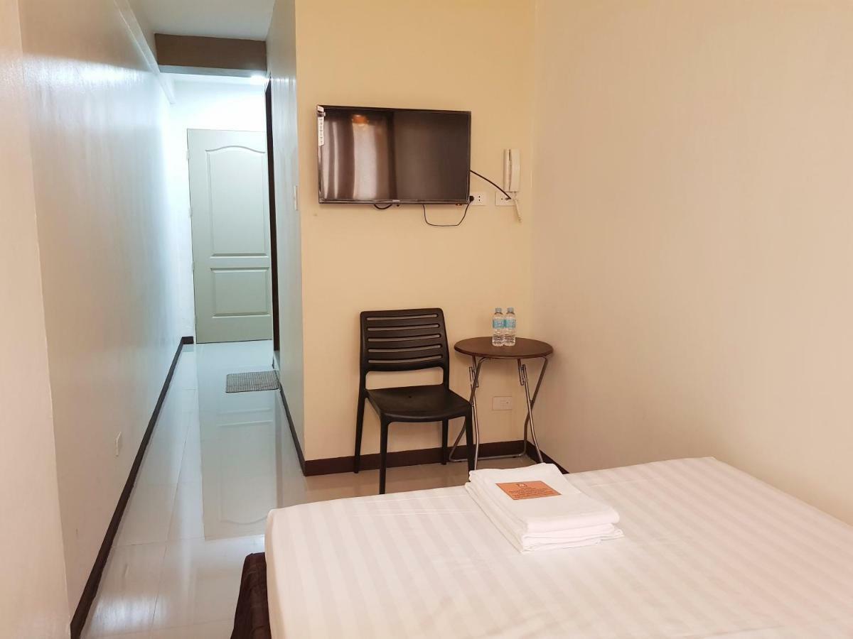 North Tourist Inn Баколод Экстерьер фото