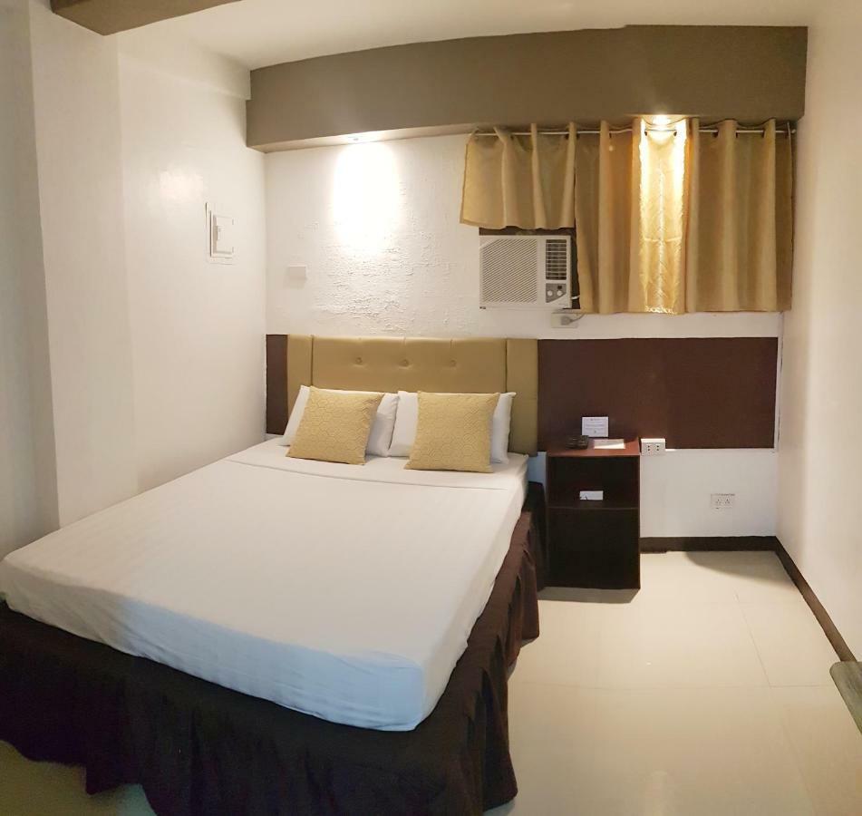 North Tourist Inn Баколод Экстерьер фото