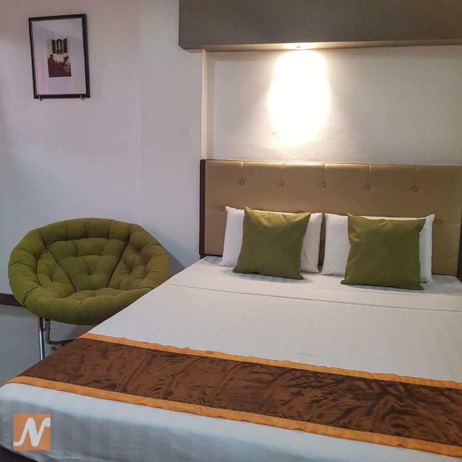 North Tourist Inn Баколод Экстерьер фото