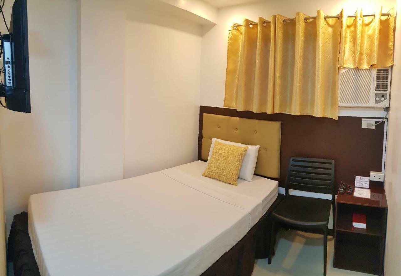 North Tourist Inn Баколод Экстерьер фото