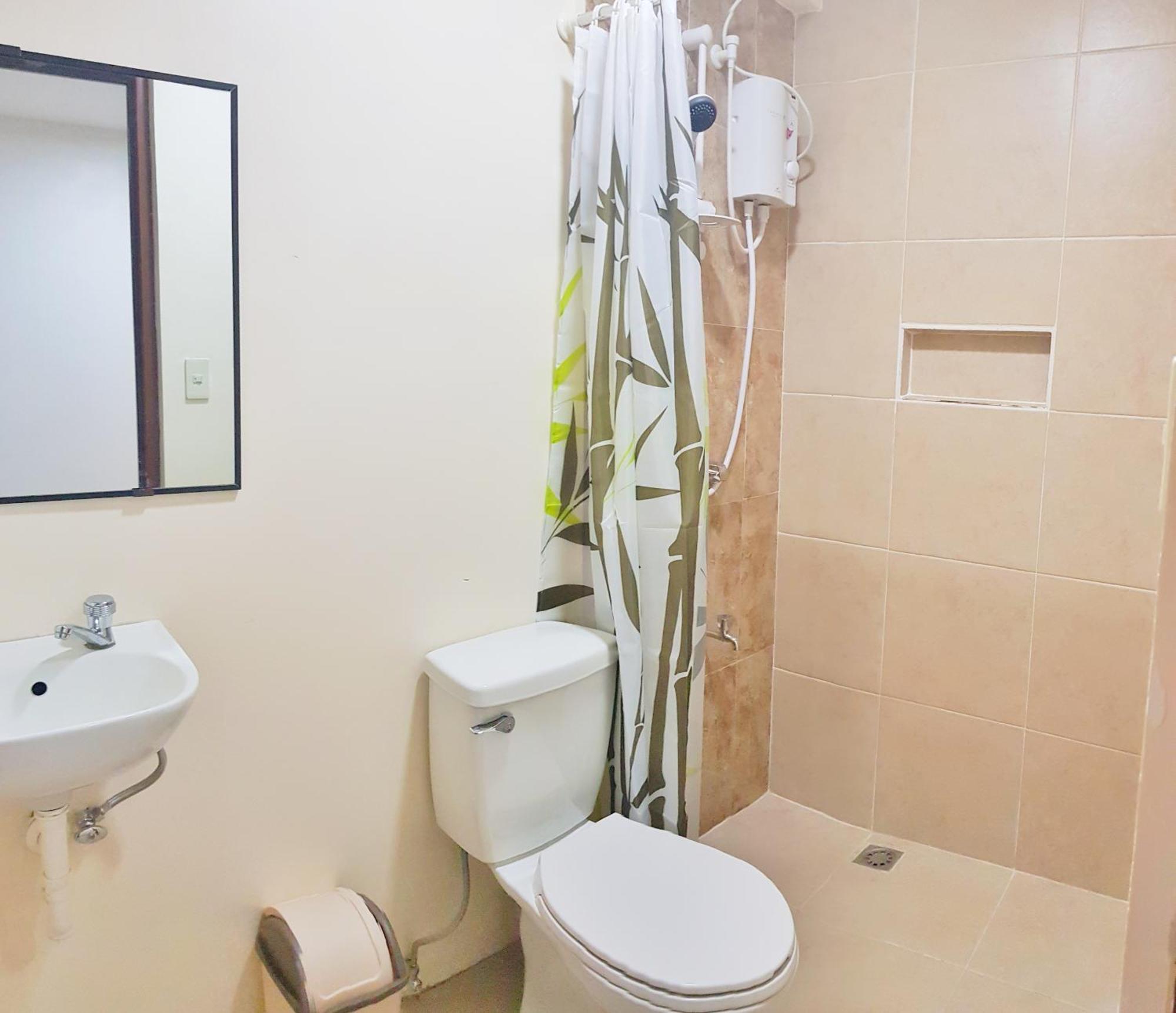 North Tourist Inn Баколод Экстерьер фото